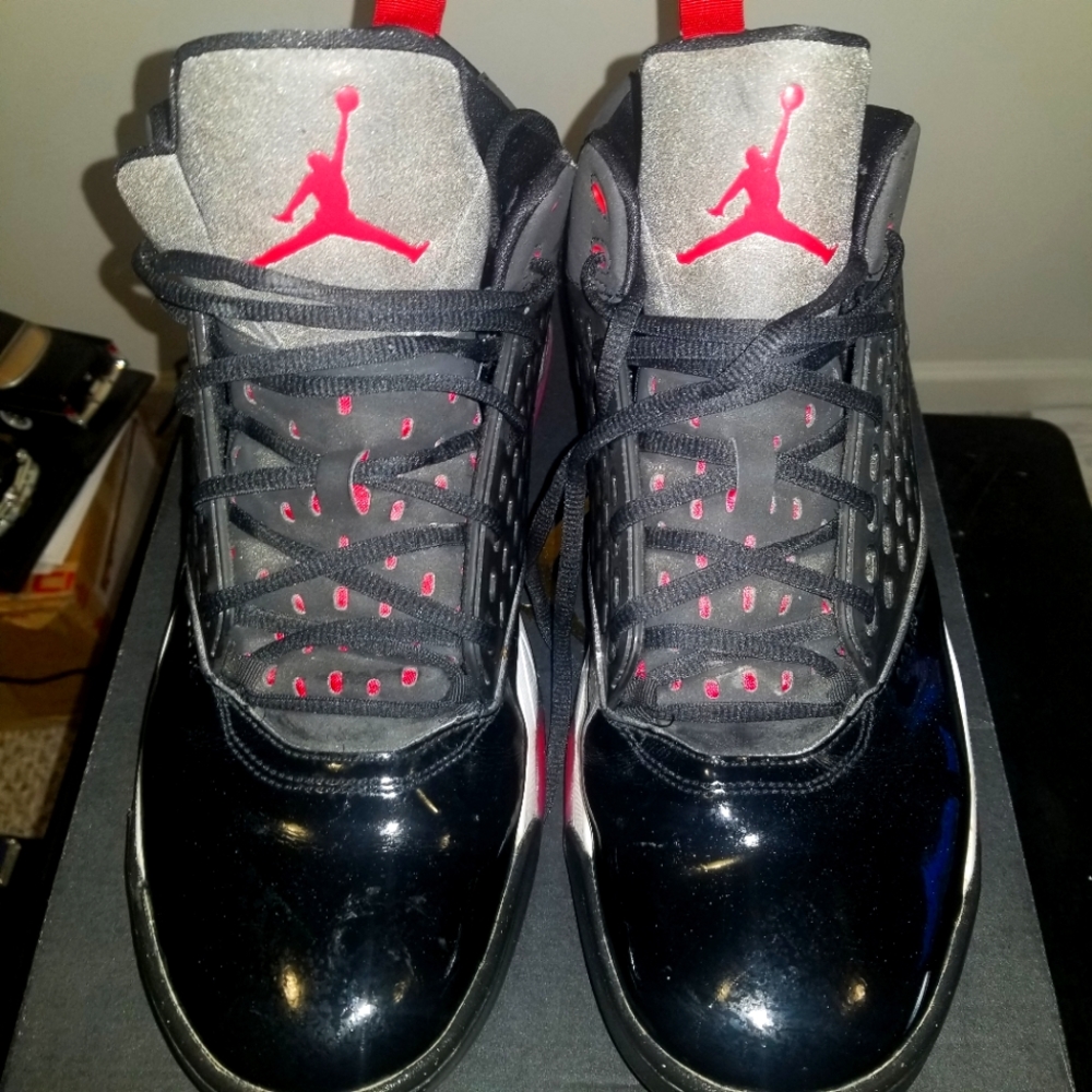 Jordan Maxin 200